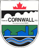 Town of Cornwall Prince Edward Island logo
