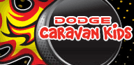 Dodge Caravan Kids