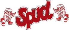 Spud Tournament logo