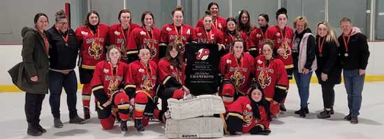 2022-23 Under-18 A Flames