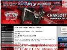Charlottetown Minor Hockey Association Hockey Website Software By GOALLINEca