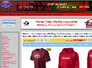 Pownal Minor Hockey  Home of The Red Devils Team Store