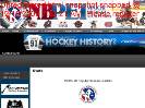 NB PEI Major Midget Hockey League  Stats