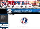 NB PEI Major Midget Hockey League  Standings