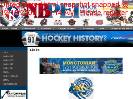 NB PEI Major Midget Hockey League  Links
