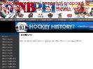 NB PEI Major Midget Hockey League  Archives