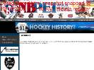 NB PEI Major Midget Hockey League  Alumni