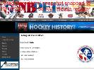 NB PEI Major Midget Hockey League  League Executive