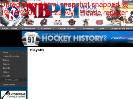 NB PEI Major Midget Hockey League  Playoffs