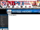 NB PEI Major Midget Hockey League  Tournaments