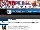 NB PEI Major Midget Hockey League  League News