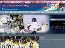 Ontario Hockey League  Official Website Home Page