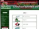 PEIs 2011 Canada Games Mens Hockey Team