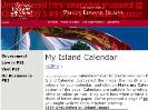 Prince Edward Island My Island Calendar