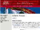 Prince Edward Island Island Focus Video Archive