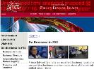 Prince Edward Island Do Business in PEI