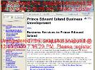 Prince Edward Island Business Development Business Services in Prince Edward Island