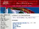 Island Information Economy