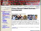 Prince Edward Island Business Development Prince Edward Island Business Development
