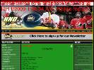 Hockey Northwestern Ontario (HNO)  CONTACTS