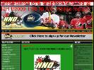 Hockey Northwestern Ontario (HNO)  ABOUT HNO
