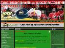 Hockey Northwestern Ontario (HNO)  RISK and SAFETY