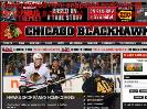 The Official Web Site  Chicago Blackhawks