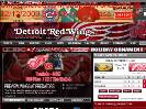 The Official Web Site  Detroit Red Wings