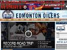The Official Web Site  Edmonton Oilers