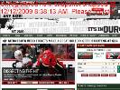 The Official Web Site  Minnesota Wild