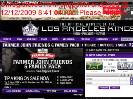 The Official Web Site  Los Angeles Kings