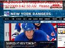 The Official Web Site  New York Rangers