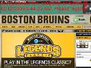 The Official Web Site  Boston Bruins