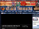 The Official Web Site  Atlanta Thrashers