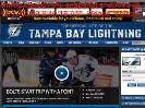 The Official Web Site  Tampa Bay Lightning