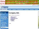 eteamz Company Page