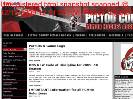 Pictou County Minor Hockey Hockey Website Software By GOALLINEca