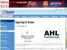 Ice Hockey Tips & Drills Coaching Rules  Team Websites  eteamz