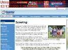 Scouting Tips & Drills Coaching Rules  Team Websites  eteamz