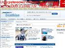 Triathlon Races Ironman Sprint Triathlons Tri Training Plans Gear Reviews News  Activecom