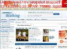 Walking Races Walking Training Plans Health & Fitness Articles  Activecom