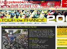 Tour de France 2009  Daily Updates Cycling Tips Races & Training Plans  Activecom