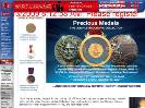 Hockey Hall of Fame  Exhibit News  Olympic Medals Collection