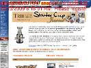 Hockey Hall of Fame  Stanley Cup Journals Main