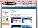 Hockey League Software for ice hockey league roller hockey league and ball hockey league use*** by Sportzone***