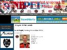 NB PEI Major Midget Hockey League  Player of the Week