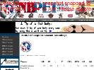 NB PEI Major Midget Hockey League  200607 Regular Season Standings