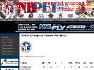 NB PEI Major Midget Hockey League  200203 Regular Season Standings