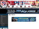 NB PEI Major Midget Hockey League  Monctonian