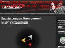 Pointstreak Solutions  Sports League Management Software